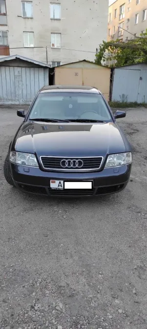 Audi A6 1998 год Бендеры Бендеры - изображение 2