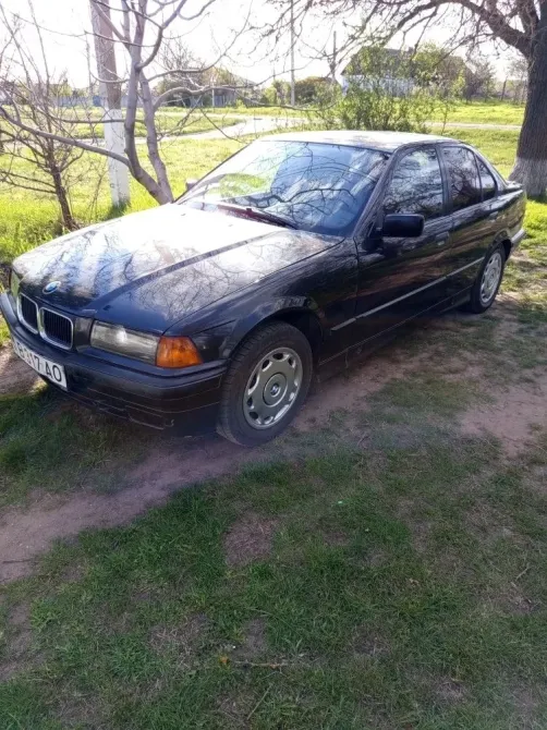 BMW 3 Series 1995 год Григориополь Григориополь - изображение 3