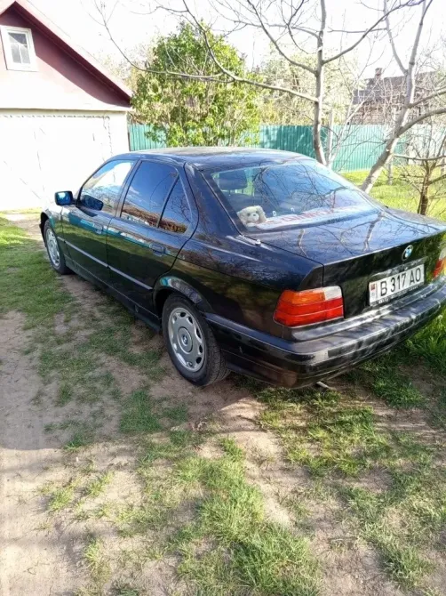 BMW 3 Series 1995 год Григориополь Григориополь - изображение 2