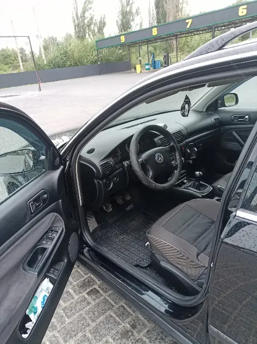 Volkswagen Passat 2001 год Тирасполь Тирасполь - изображение 7