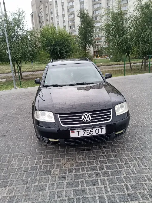 Volkswagen Passat 2001 год Тирасполь Тирасполь - изображение 6