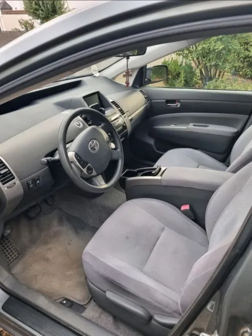 Toyota Prius 2006 год Тирасполь Tiraspol - fotografie 2