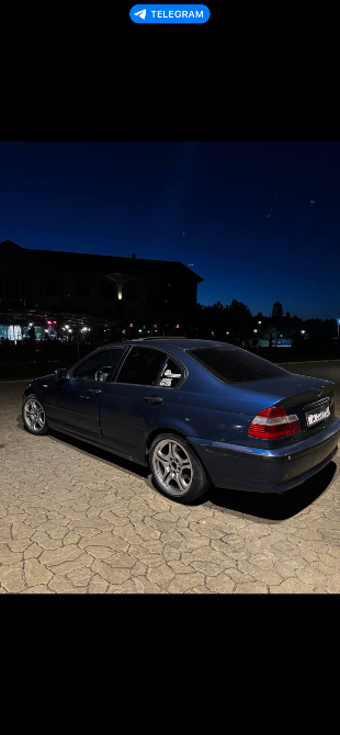BMW 3 Series 2004 год Бендеры Бендеры - изображение 4
