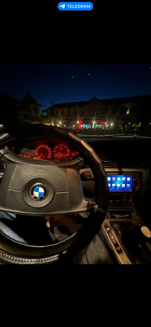 BMW 3 Series 2004 год Бендеры Бендеры - изображение 6