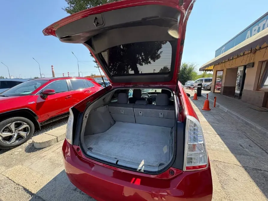 Toyota Prius 2010 год Бендеры Бендеры - изображение 7