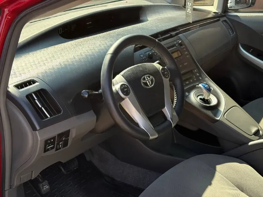 Toyota Prius 2010 год Бендеры Бендеры - изображение 4
