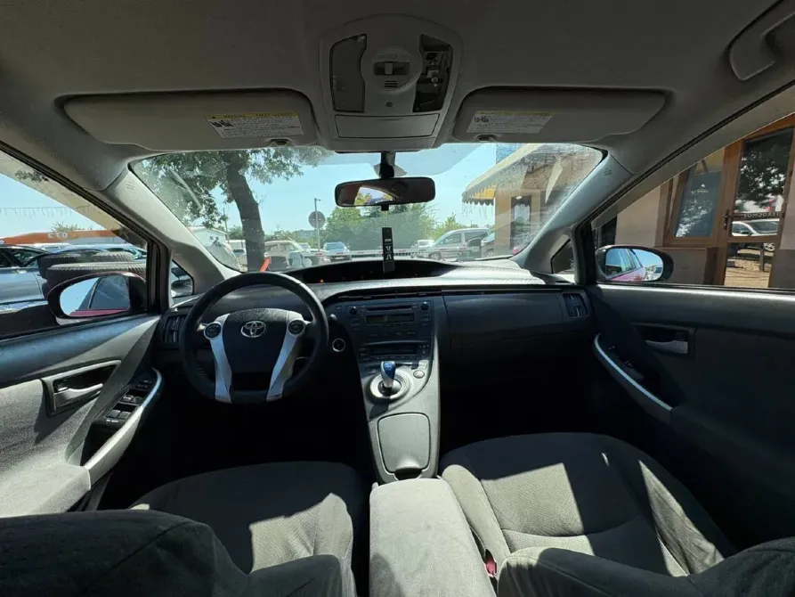 Toyota Prius 2010 год Бендеры Бендеры - изображение 5