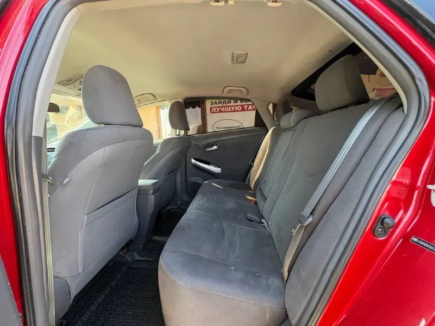 Toyota Prius 2010 год Бендеры Бендеры - изображение 6