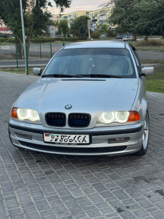 BMW 3 Series 2000 год Тирасполь Тирасполь