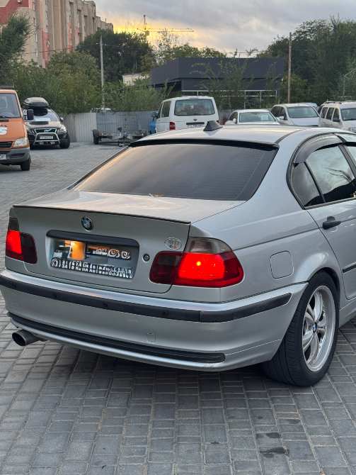 BMW 3 Series 2000 год Тирасполь Тирасполь - изображение 3