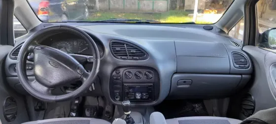 Ford Galaxy 1998 год Рыбница Rîbnița