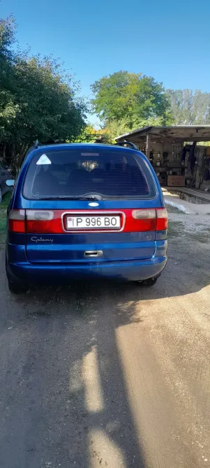 Ford Galaxy 1998 год Рыбница Рыбница - изображение 4