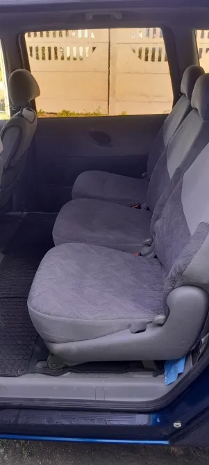 Ford Galaxy 1998 год Рыбница Рыбница - изображение 3