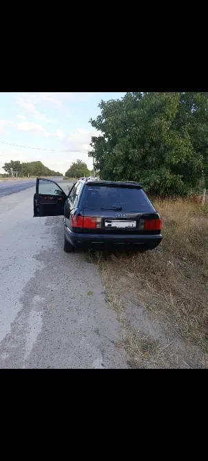 Audi 100 1992 год Григориополь Григориополь - изображение 2