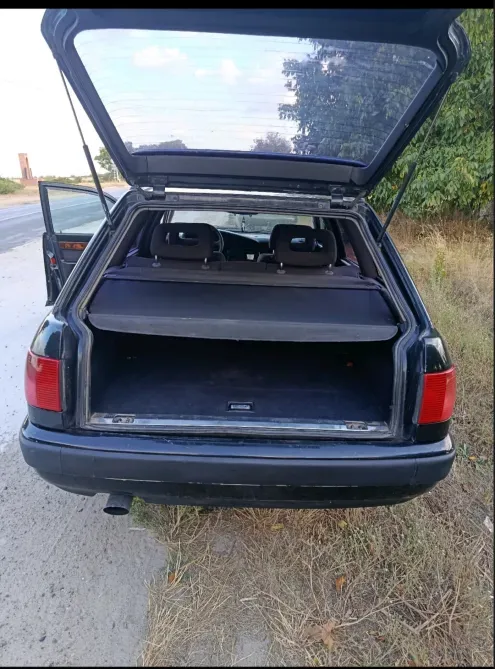 Audi 100 1992 год Григориополь Григориополь - изображение 3