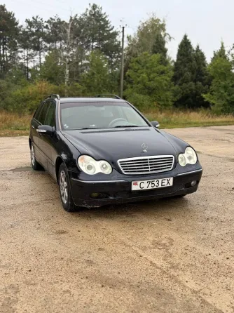 Mercedes C-Class 2003 год Дубоссары Дубоссары