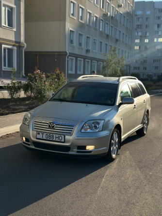 Toyota Avensis 2003 год Тирасполь Тирасполь