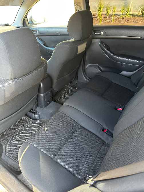 Toyota Avensis 2003 год Тирасполь Тирасполь - изображение 10