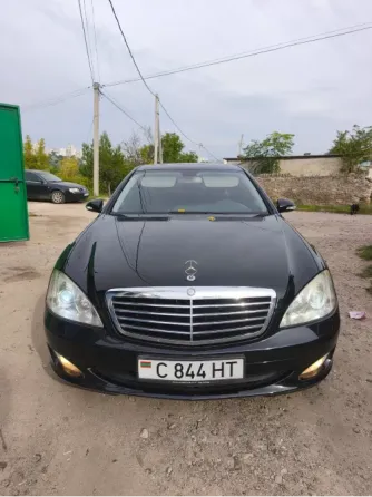 Mercedes S-Class 2007 год Рыбница Рыбница