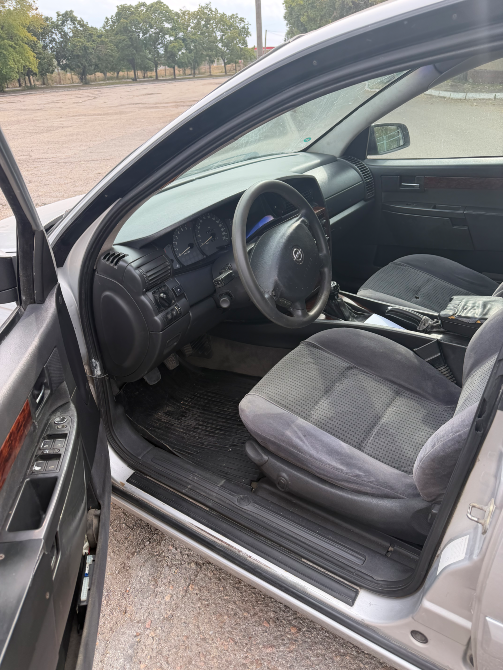 Opel Omega 2001 год Бендеры Бендеры - изображение 6