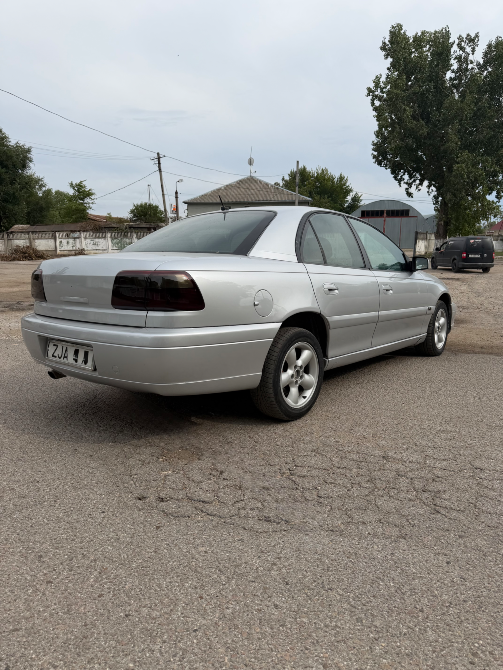 Opel Omega 2001 год Бендеры Бендеры - изображение 2