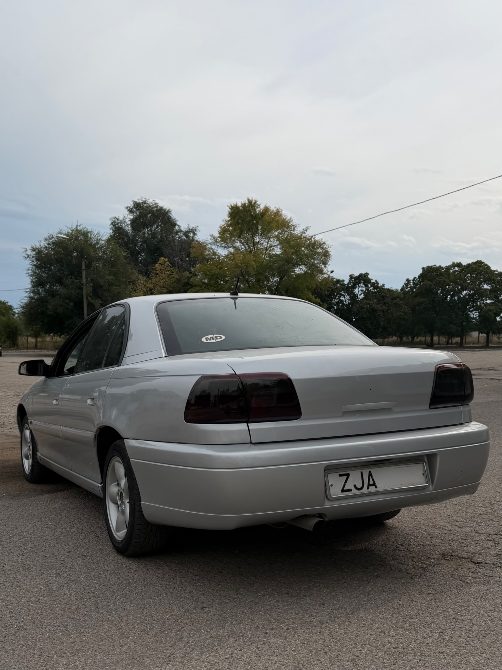 Opel Omega 2001 год Бендеры Бендеры - изображение 4