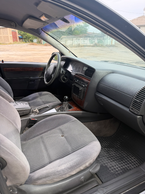 Opel Omega 2001 год Бендеры Бендеры - изображение 5
