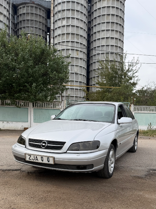 Opel Omega 2001 год Бендеры Бендеры - изображение 1