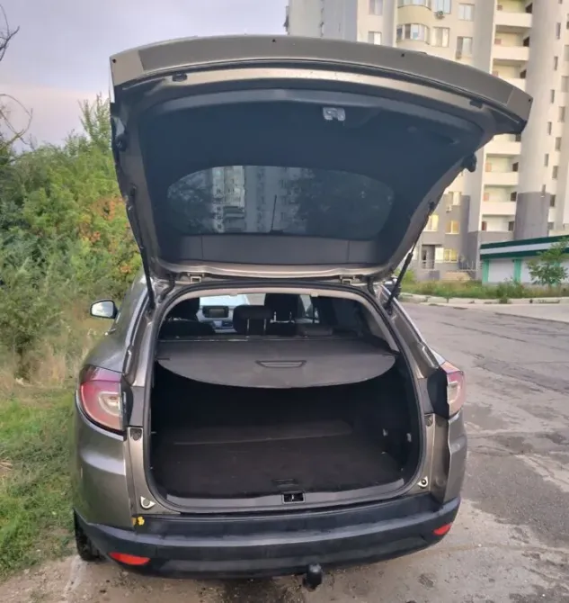 Renault Megane 2012 год Тирасполь Тирасполь - изображение 6
