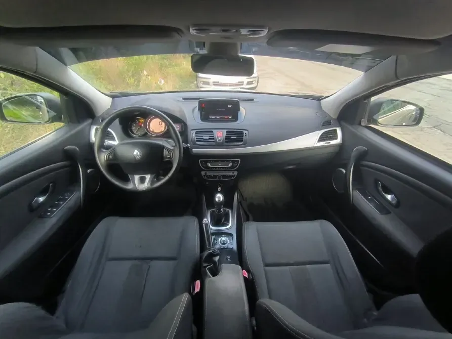 Renault Megane 2012 год Тирасполь Тирасполь - изображение 8