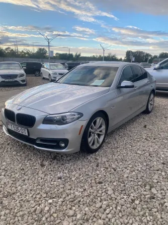 BMW 5 Series 2016 год Тирасполь Тирасполь