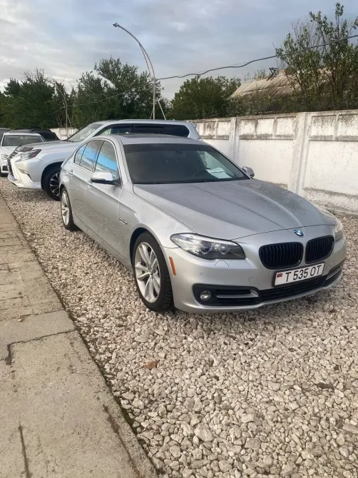 BMW 5 Series 2016 год Тирасполь Тирасполь - изображение 5