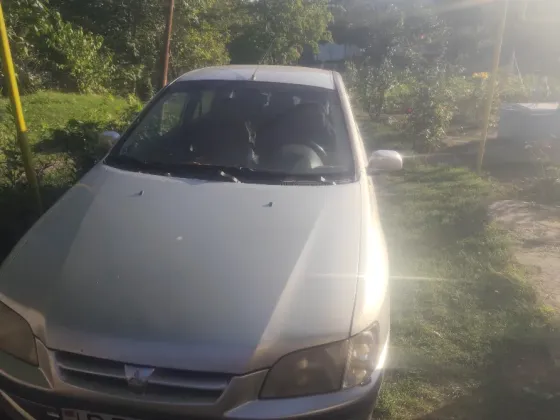 Mitsubishi Space Star 1999 год Каменка Каменка