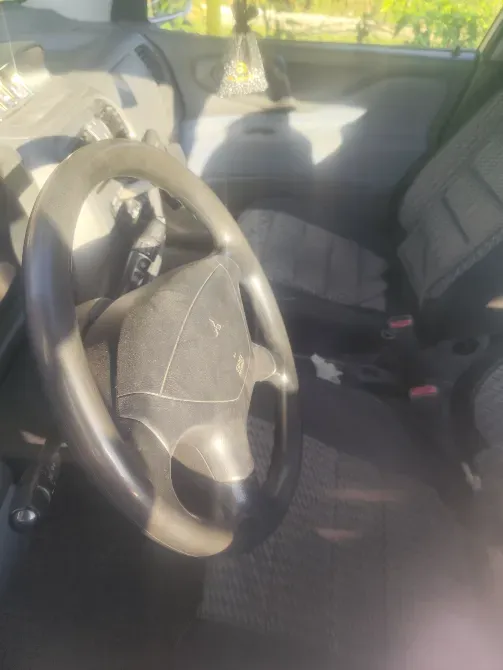 Mitsubishi Space Star 1999 год Каменка Каменка - изображение 3