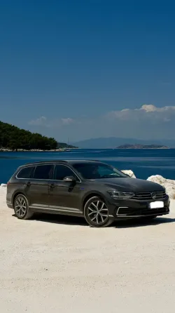 Volkswagen Passat 2021 год Бендеры Бендеры