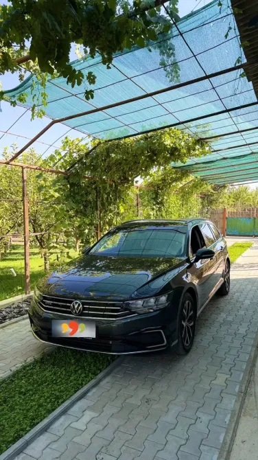 Volkswagen Passat 2021 год Бендеры Бендеры - изображение 2