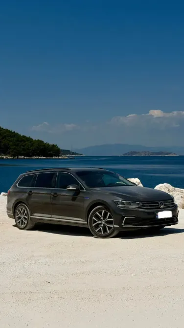 Volkswagen Passat 2021 год Бендеры Бендеры - изображение 1