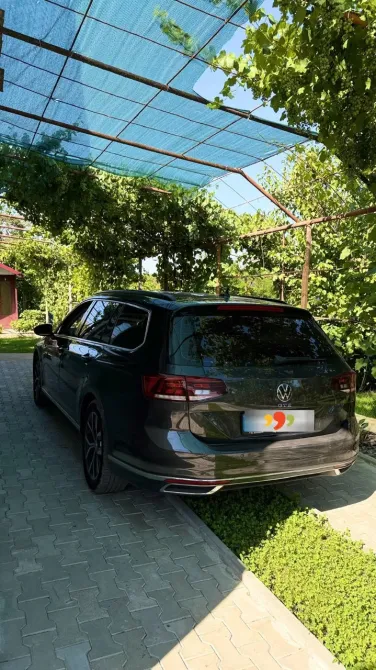 Volkswagen Passat 2021 год Бендеры Бендеры - изображение 3