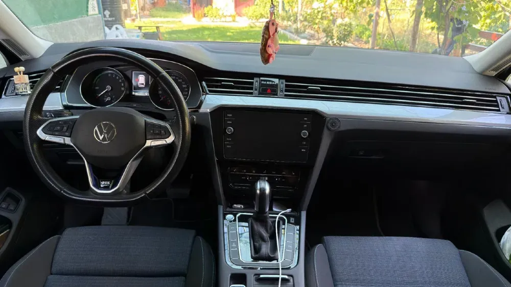 Volkswagen Passat 2021 год Бендеры Бендеры - изображение 5