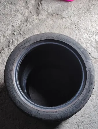 Лето пара 225/45R17 Tiraspol