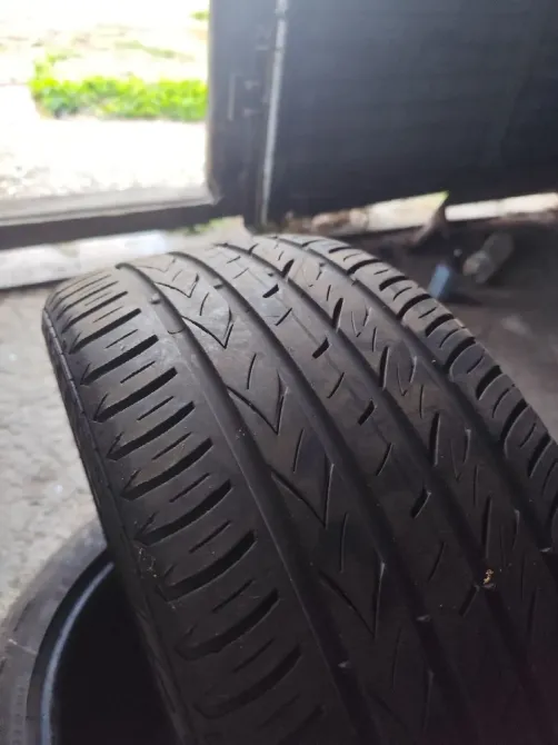 Лето пара 225/45R17 Тирасполь - изображение 3