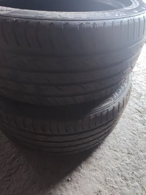 Лето пара 225/45R17 Тирасполь - изображение 4