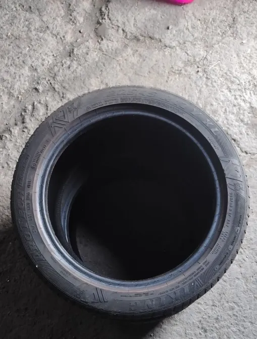 Лето пара 225/45R17 Тирасполь - изображение 1