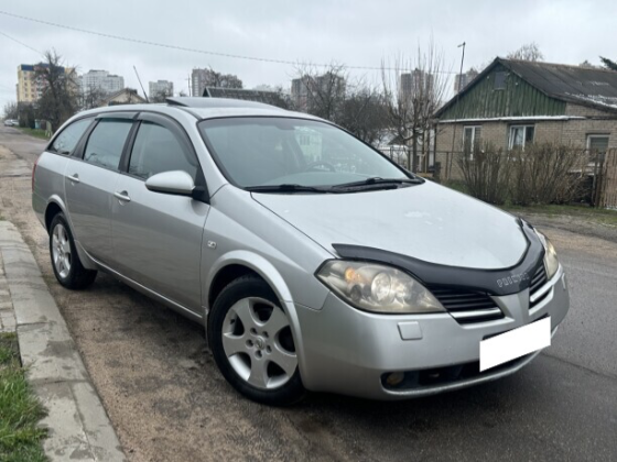 Nissan Primera 2002 год Дубоссары Дубоссары
