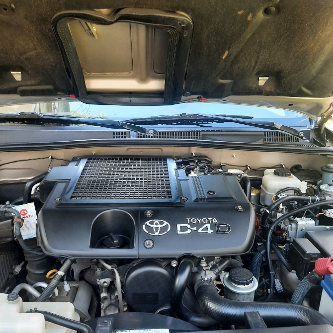 Toyota Land Cruiser Prado 2006 год Рыбница Рыбница - изображение 9