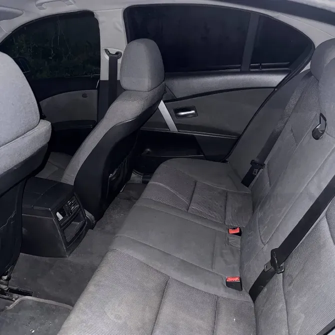 BMW 5 Series 2006 год Тирасполь Тирасполь - изображение 4