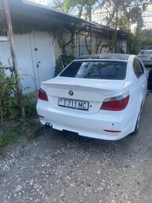 BMW 5 Series 2006 год Тирасполь Тирасполь - изображение 5