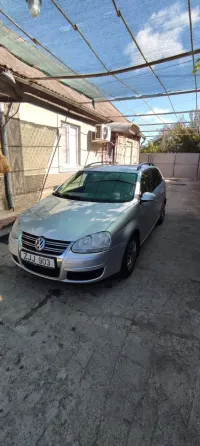 Volkswagen Golf 2009 год Тирасполь Тирасполь