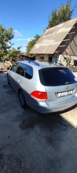 Volkswagen Golf 2009 год Тирасполь Тирасполь - изображение 4