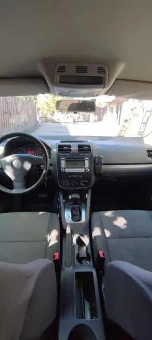 Volkswagen Golf 2009 год Тирасполь Тирасполь - изображение 2
